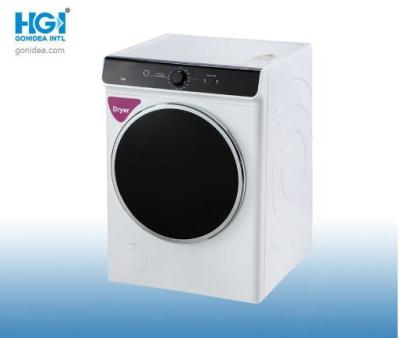 중국 Home Use Front Loading Automatic Clothes Dryer 7Kg / 9KG Capacity 판매용
