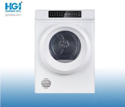 China Front Loading Fully Automatic High Efficiency Washing Dryer For Home Te koop
