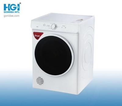 China Home Appliances Washing 7 Kg 9kg Clothes Dryer Machine Automatic for sale
