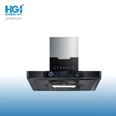 China Cooking Appliances Stainless Steel Wall Mount Range Hood 30 Inches en venta