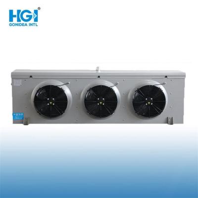China Commercial Cold Room Ceiling Type Air Cooler Unit With Ethylene Glycol for sale