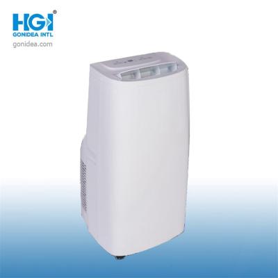 China Premium Quite Portable Domestic Air Conditioner With Adjustable Temperature en venta