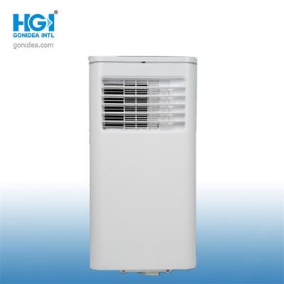 China Remote Control Portable Mini AC With R290 Refrigerant For Efficient Cooling à venda