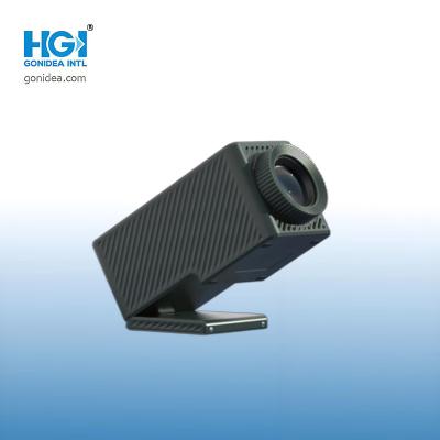 China Kosteneffectieve Budget Projector Handmatige Focus Bulklevering Van Fabrikant P5 Te koop