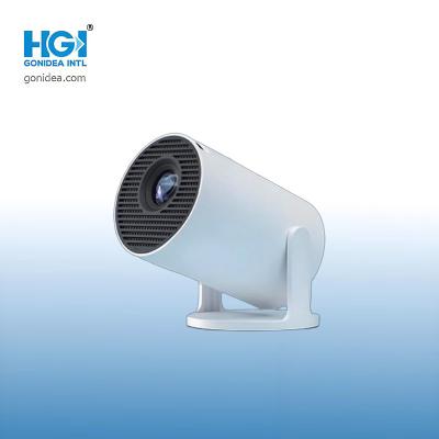 China Compacte lichtgewicht projector, op maat voor hotel en huisvesting business Hy300mini Te koop