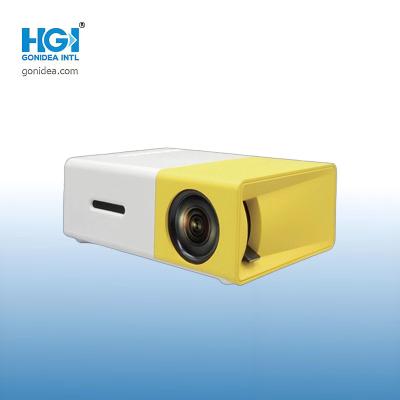 China All-in-One Heimprojektor 100 Zoll Großbild-Kinoeffekt M20 zu verkaufen