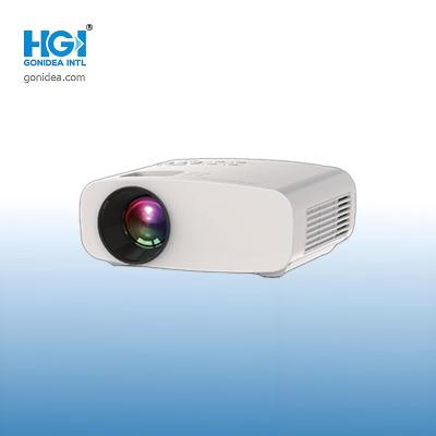 China Ultra HD Projector voor Direct Lezen Vanaf USB Pj108 Te koop