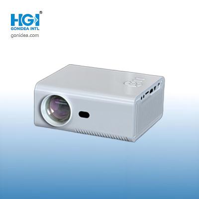 China Elektrische Keystone Correctie Veelzijdige Projector, Werk & Speel X26 Te koop
