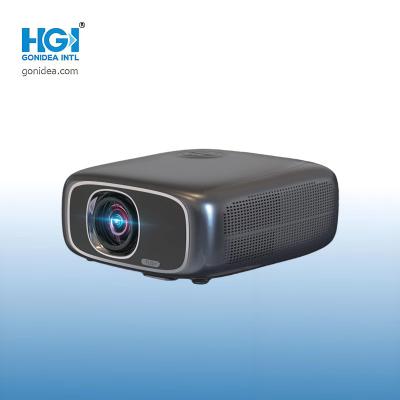 China Helderheid 800ANSI Smart Projector Autofocus voor Beeld Sv828 Te koop