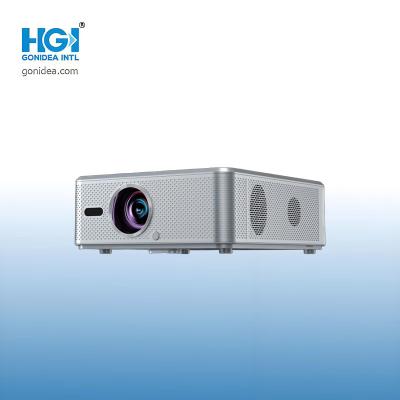 China 1080P Resolutie Stille Projector Comfortabeler Kijken Sv628 Te koop