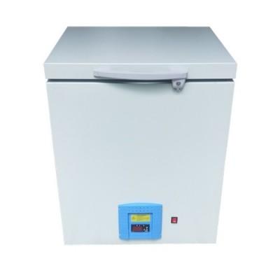 China Congelador horizontal 560*480*780mm 250W da temperatura ultra baixa do OEM ajustáveis à venda