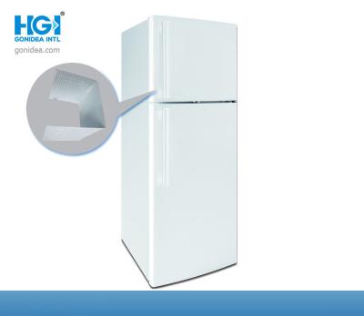 China 350L Home ODM Top Mount Freezer Refrigerator 12.3 CU FT Adjustable Shelves for sale