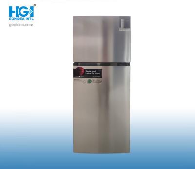 Китай 5kg/24 холодильника h Frost свободных верхняя часть 420 литров установило свет 14,8 СИД Ft Cu продается