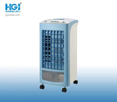 China Condicionador de ar pessoal portátil interno 4L recarregável de SASO RFS 25 à venda