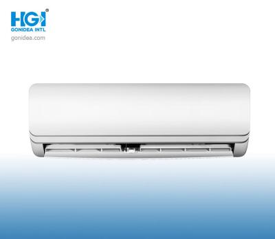 China HD Filter Split 18000BTU Wall Hanging Air Conditioner AC Unit R22 1410W for sale