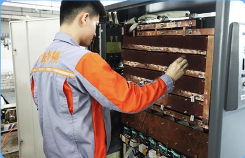 Proveedor verificado de China - Guangyuan Technology (HK) Electronics Co., Ltd.