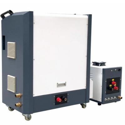 China 40KW 200KHZ Ultra High Frequency Induction Heating Machine For Welding for sale