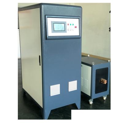 China 160KW Induction Heater For Industrial Use SGS ROHS FCC Certifacted for sale