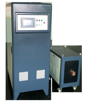 China Industrial Induction Hardening Machine For Steel Screws Surface Hardening for sale