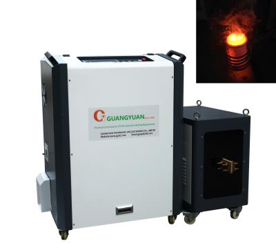 중국 Customized Industrial Induction Heating Machine with 220V/380V/415V/440V/480V Voltage 판매용