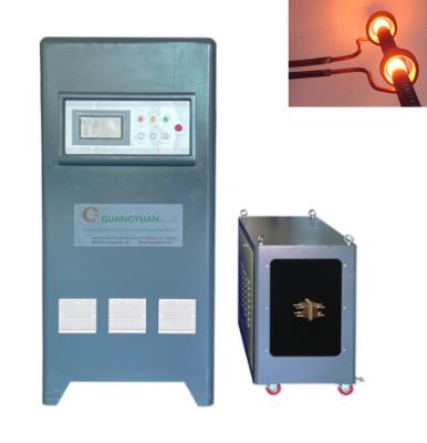Chine Induction Heating Equipment with Touch Screen Digital Display For Hardening à vendre