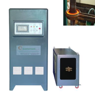 Chine Induction Heating Equipment for All Kinds of Metals with Air Cooling à vendre