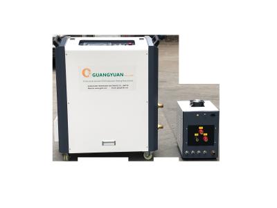 China Máquina de calefacción de inducción del HF de la pantalla táctil para el endurecimiento superficial en venta
