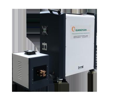 China 180-430V Induction Heat Treatment Machine with Over-current Safety Protection for sale