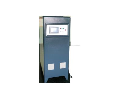 China 380V 3phase Induction Annealing Machine With Light Touch Screen for sale