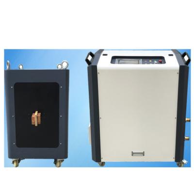 China Máquina de calefacción industrial de inducción del sistema de IGBT 60KW para los metales en venta