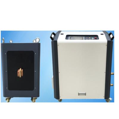 Китай Прочная и надежная промышленная индукционная нагревательная машина для постоянной теплопередачи продается