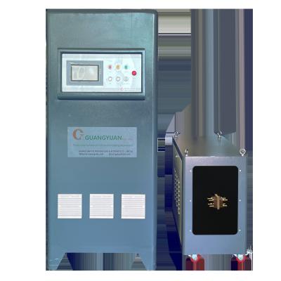 Chine Machine de chauffage par induction industrielle personnalisable à haute fréquence ultra avec écran tactile à vendre