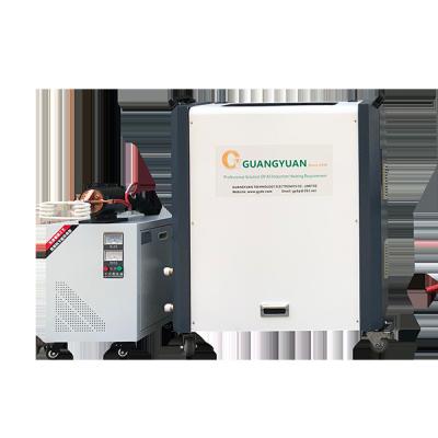 China Customized Induction Brazing Machine With Temperature Range 0-1800C for sale