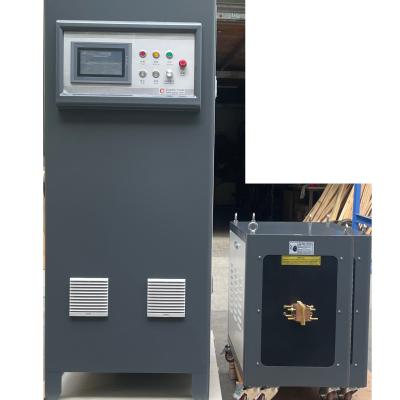 China 15-500KW Induction Heating Machine Increase Productivity And Efficiency for sale