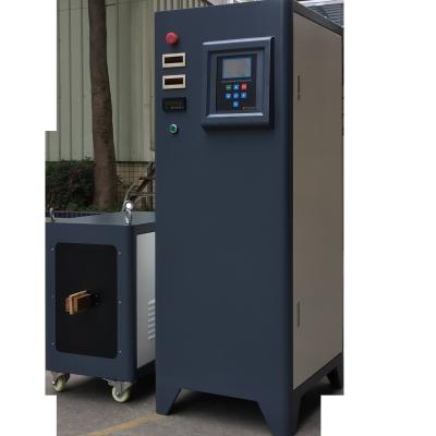 中国 15-500KW Induction Melting Machine for Large-Scale and High-Temperature Melting 販売のため