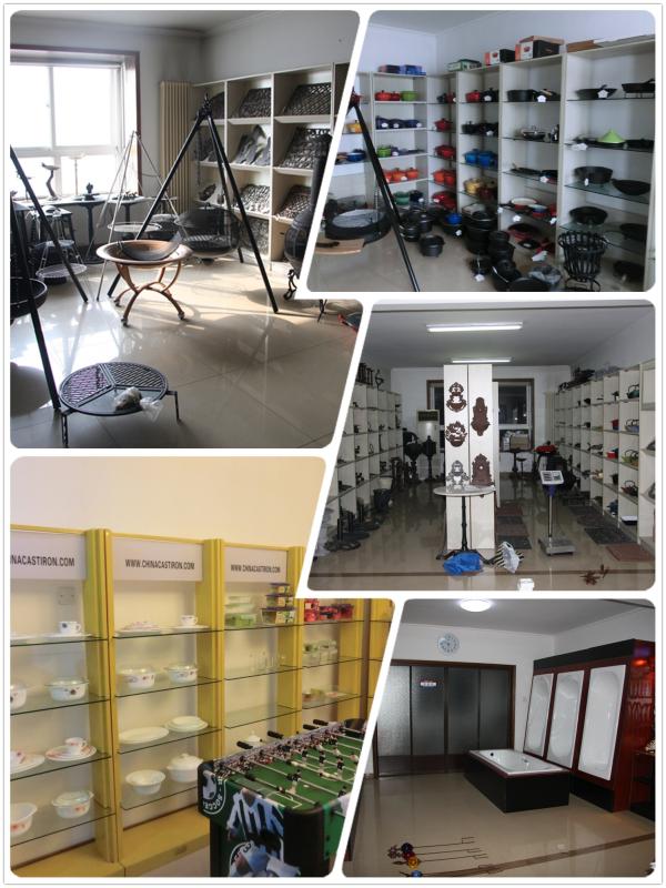 Verified China supplier - Hebei Shengri Import & Export Co,. Ltd