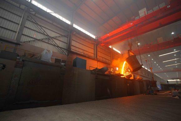 Verified China supplier - Hebei Shengri Import & Export Co,. Ltd