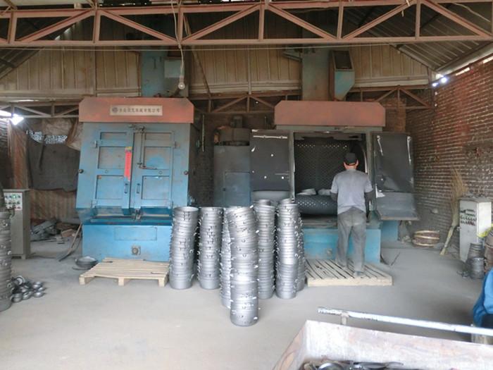 Verified China supplier - Hebei Shengri Import & Export Co,. Ltd