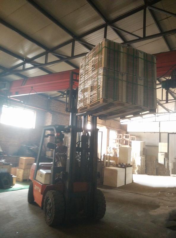 Verified China supplier - Hebei Shengri Import & Export Co,. Ltd