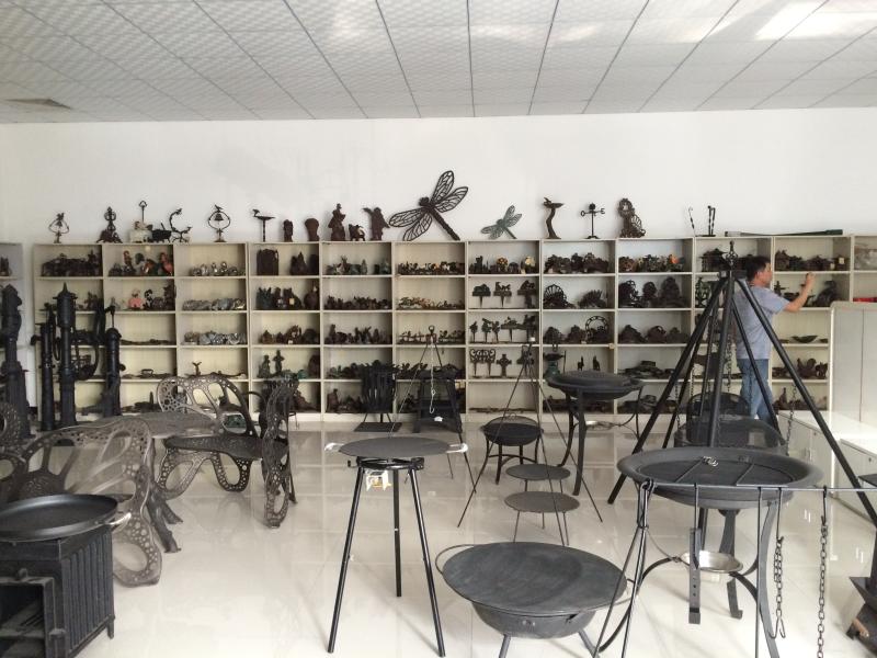 Verified China supplier - Hebei Shengri Import & Export Co,. Ltd