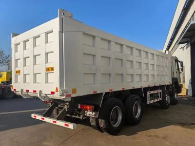 Китай 12R20 Шины Подержанный мусоровоз с шинами Sinotruck HOWO Свертывающий грузовик 12 колес продается