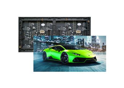 China Pitch 2.9mm Indoor LED Screen SMD2121 Led Video Wall Advertising for sale
