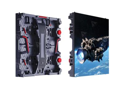 China RGB P3.9 Virtual Production LED Screen Five Sides For Video Shooting for sale