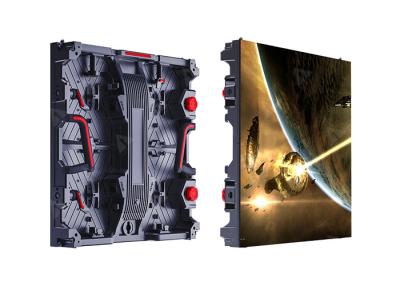 China P1.9 P2.6mm Stereoscopic Studio Led Screens For Virtual Production for sale