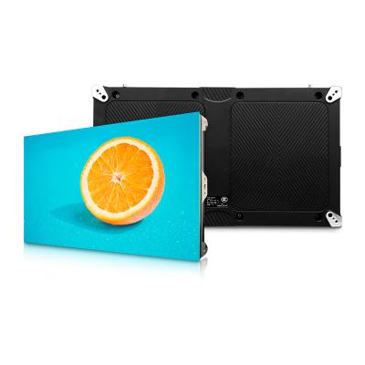 China 450nits 600nits COB LED Display Led Panel Pixel Pitch R Series R0.9A R1.2A R1.5A for sale