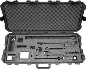 China Tactical Electronics Tactical Inspection Kit for sale