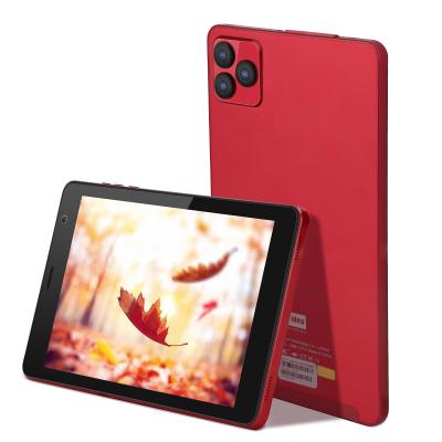 China 1280x800 IPS 8 Inch Android Tablet HD Touchscreen GPS WiFi Dual Camera 6000mAh Battery for sale