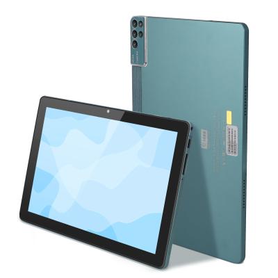 China C Idea 10 Inch Tablet PC Android 12 Tablet 6GB RAM 256GB ROM 6000mAh Battery IPS HD Touch Screen for sale