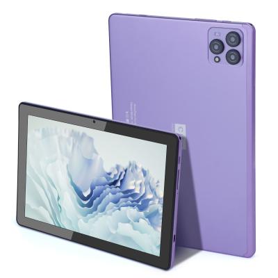 China Android 12 256GB Memory 10 Inch Computer Tablets And 10000mAh Battery Enhanced Performance for sale