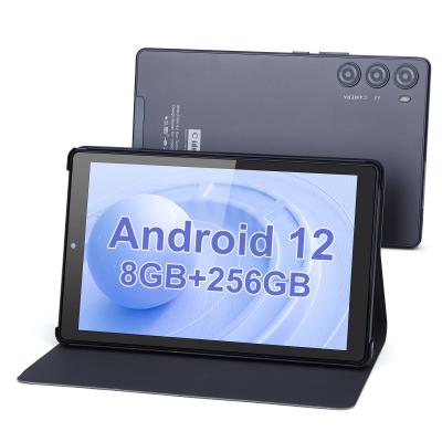 China 800x1280 IPS 9 Inch Tablet PC Screen Resolution Tablet With Exceptional Sound Quality And Microphone for sale